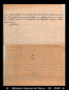 [Carta] 1899 ene. 10, Real del Norte [para] Matilde Landazuri de Olavarria : [enfermedad del hijo