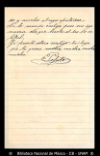 [Carta] 1914 mar. 14, [para] Matilde Landazuri de Olavarria : [saludos].