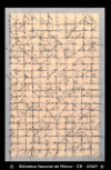 [Carta] 1918 ago. 12, Guadalajara [para] Matilde Olavarria de Bandera : [nota de pesame].