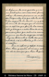 [Carta] 1918 ago. 18, Toluca [para] Matilde Olavarria de Bandera : [nota de pesame].