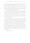 [Carta] 1878 dic. 20, Madrid [para] Enrique Olavarria : [asuntos relacionados con 