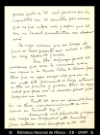 [Carta] 1916 jul. 15, La Habana [para] Enrique Olavarria : [nota de felicitacion].