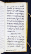 Gloriosso principio de la esclarecida Orden Tercera de N.S.P. San Francisco, epilogo de su santa reg