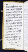 Gloriosso principio de la esclarecida Orden Tercera de N.S.P. San Francisco, epilogo de su santa reg