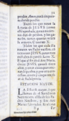 Gloriosso principio de la esclarecida Orden Tercera de N.S.P. San Francisco, epilogo de su santa reg