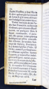 Gloriosso principio de la esclarecida Orden Tercera de N.S.P. San Francisco, epilogo de su santa reg