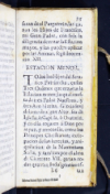 Gloriosso principio de la esclarecida Orden Tercera de N.S.P. San Francisco, epilogo de su santa reg