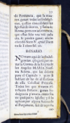 Gloriosso principio de la esclarecida Orden Tercera de N.S.P. San Francisco, epilogo de su santa reg