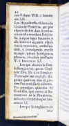 Gloriosso principio de la esclarecida Orden Tercera de N.S.P. San Francisco, epilogo de su santa reg