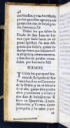 Gloriosso principio de la esclarecida Orden Tercera de N.S.P. San Francisco, epilogo de su santa reg