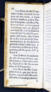 Gloriosso principio de la esclarecida Orden Tercera de N.S.P. San Francisco, epilogo de su santa reg