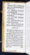 Gloriosso principio de la esclarecida Orden Tercera de N.S.P. San Francisco, epilogo de su santa reg