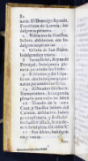 Gloriosso principio de la esclarecida Orden Tercera de N.S.P. San Francisco, epilogo de su santa reg