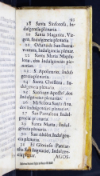 Gloriosso principio de la esclarecida Orden Tercera de N.S.P. San Francisco, epilogo de su santa reg