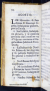 Gloriosso principio de la esclarecida Orden Tercera de N.S.P. San Francisco, epilogo de su santa reg