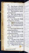 Gloriosso principio de la esclarecida Orden Tercera de N.S.P. San Francisco, epilogo de su santa reg