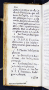 Gloriosso principio de la esclarecida Orden Tercera de N.S.P. San Francisco, epilogo de su santa reg