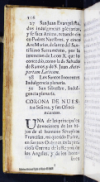 Gloriosso principio de la esclarecida Orden Tercera de N.S.P. San Francisco, epilogo de su santa reg