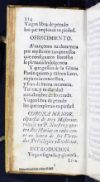 Gloriosso principio de la esclarecida Orden Tercera de N.S.P. San Francisco, epilogo de su santa reg