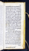 Gloriosso principio de la esclarecida Orden Tercera de N.S.P. San Francisco, epilogo de su santa reg