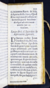 Gloriosso principio de la esclarecida Orden Tercera de N.S.P. San Francisco, epilogo de su santa reg