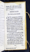 Gloriosso principio de la esclarecida Orden Tercera de N.S.P. San Francisco, epilogo de su santa reg