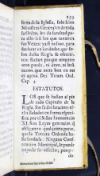 Gloriosso principio de la esclarecida Orden Tercera de N.S.P. San Francisco, epilogo de su santa reg