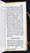 Gloriosso principio de la esclarecida Orden Tercera de N.S.P. San Francisco, epilogo de su santa reg