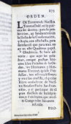 Gloriosso principio de la esclarecida Orden Tercera de N.S.P. San Francisco, epilogo de su santa reg