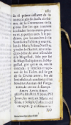 Gloriosso principio de la esclarecida Orden Tercera de N.S.P. San Francisco, epilogo de su santa reg