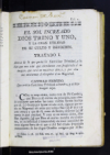El sol increado Dios trino y uno, y la grande excelencia de su culto y devocion /