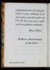 Solemnes exequias celebradas en la santa iglesia de Salamanca y real seminario de San Carlos en la t