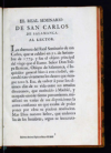 Solemnes exequias celebradas en la santa iglesia de Salamanca y real seminario de San Carlos en la t