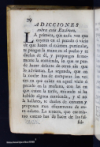 La soledad christiana en que a la luz del cielo se consideran las eternas verdades :