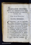 La soledad christiana en que a la luz del cielo se consideran las eternas verdades :