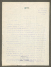 [Carta de Juan B. Duarte a Francisco I. Madero felicitandolo por la toma de Ciudad Juarez]