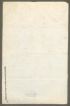 [Carta de Jose Flores Gomez a Francisco I. Madero felictandolo en nombre del pueblo de Muzquiz]