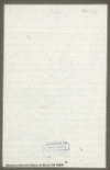 [Carta de J. P. Sanchez aconsejando a Francisco I. Madero postergar la visita a la ciudad hasta que