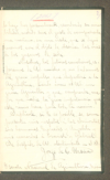 [Carta de Jorge de C. Ursua con motivo de felicitaciones]