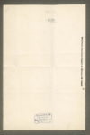 [Carta de Williams H. Glen, en la que narra la visita a la casa de un caido en la batalla de Agua P