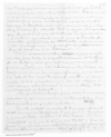 [Carta de William Olliphant a F. Mercier]