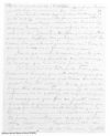 [Carta de William Olliphant a F. Mercier]