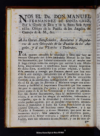 Manual para la precisa, pronta y facil administracion de los Santos Sacramentos, arreglado al ritu