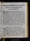 Manual para la precisa, pronta y facil administracion de los Santos Sacramentos, arreglado al ritu