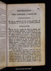 Instruccion utilisima y facil para confesar particular y generalmente, para prepararse y recibir