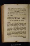 Practica de los exercicios espirituales de nuestro padre San Ignacio /