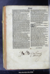 Auctores octo opusculorum cum commentarijs et annotationibus quamplurimis nouiter additis ac cum tra