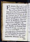 Regla, y constituciones de la Tercera Orden de Penitencia de N. Glorioso Padre, y Doctor de la Igles