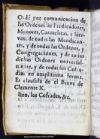 Regla, y constituciones de la Tercera Orden de Penitencia de N. Glorioso Padre, y Doctor de la Igles