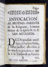 Regla, y constituciones de la Tercera Orden de Penitencia de N. Glorioso Padre, y Doctor de la Igles